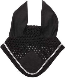 Fliegenhaube mit Strasssteinen Kavalkade – Bild 1 von 6