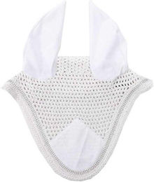 Produktbild von Fliegenhaube mit Strasssteinen Kavalkade