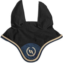 Produktbild von Fliegenhaube Night Bonnet Pony Blue