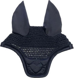 Fliegenhaube Quilted Heart – Bild 1 von 3