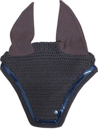 Produktbild von Fliegenhaube Silver Crown