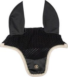 Fliegenhaube Vintage Monogram – Bild 1 von 5