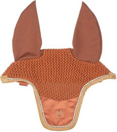 Fliegenhaube Vintage Monogram – Bild 1 von 5