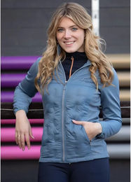 Produktbild von Fliegenhemd für Pferde Harry's Horse Mesh Superior