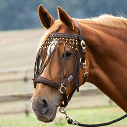 Produktbild von Fliegenkordelband EXKLUSIV