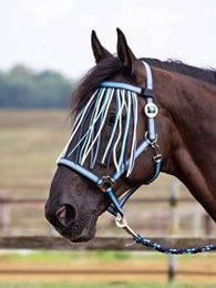 Fliegenkordelband VISBY – Bild 1 von 2