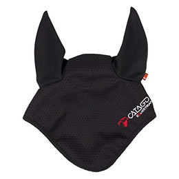 Fliegenmaske Catago FIR-Tech – Bild 1 von 2