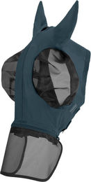 Produktbild von Fliegenmaske Dynair Mesh Pro Detach Classic Sports