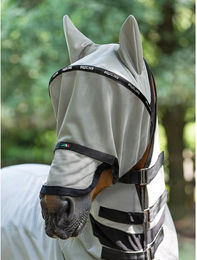 Produktbild von Fliegenmaske Equiline Lemonmask