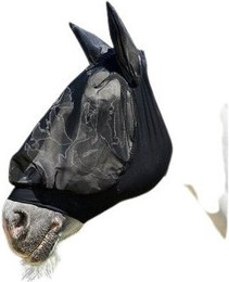 Produktbild von Fliegenmaske Equithème Lycra®