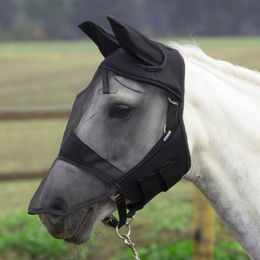 Produktbild von Fliegenmaske FLY COVER PRO