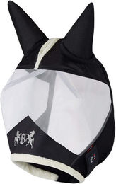 Produktbild von Fliegenmaske für Pferde B Vertigo Delux