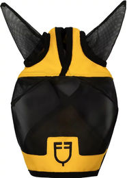 Produktbild von Fliegenmaske für Pferde Equestro