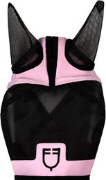 Produktbild von Fliegenmaske für Pferde Equestro