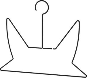 Produktbild von Fliegenmaske für Pferde Equestro