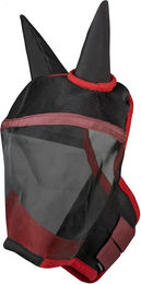 Produktbild von Fliegenmaske für Pferde Horka Bow