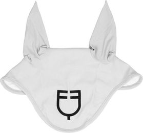 Fliegenmaske für Pferde im Cubus-Design Equestro – Bild 1 von 3