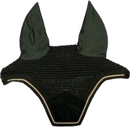 Produktbild von Fliegenmaske für Pferde Kentucky Horsewear Wellington