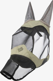 Fliegenmaske für Pferde LeMieux Visor-Tek – Bild 1 von 2
