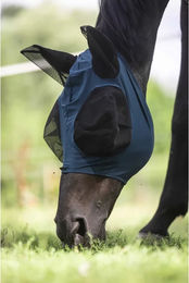 Produktbild von Fliegenmaske für Pferde Lycra Lami-Cell