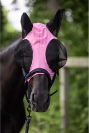 Produktbild von Fliegenmaske für Pferde Lycra Lami-Cell