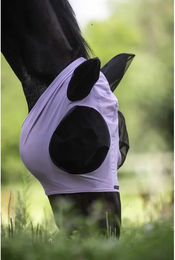Produktbild von Fliegenmaske für Pferde Lycra Lami-Cell