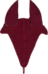 Produktbild von Fliegenmaske für Pferde mit Nasenriemenbefestigung Equestro 2019