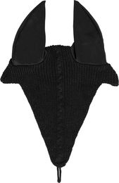 Produktbild von Fliegenmaske für Pferde mit Nasenriemenbefestigung Equestro