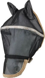 Produktbild von Fliegenmaske für Pferde mit Rahmen Horze