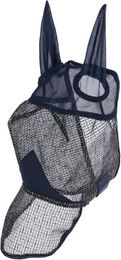 Produktbild von Fliegenmaske für Pferde mit Schutz Covalliero