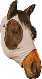 Produktbild von Fliegenmaske für Pferde Professional's Choice Comfort-Fit
