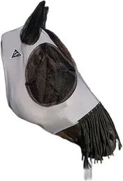 Produktbild von Fliegenmaske für Pferde Professional's Choice Confort-Fit Deluxe