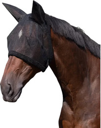 Produktbild von Fliegenmaske für Pferde Q-essentials Fly