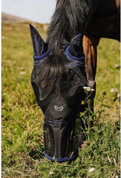 Produktbild von Fliegenmaske für Pferde Riding World First