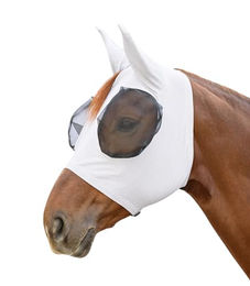 Fliegenmaske für Pferde Waldhausen Puck Flex – Bild 1 von 5