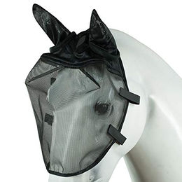 Fliegenmaske Horze Bridle – Bild 1 von 5
