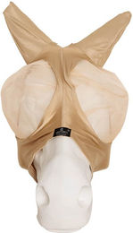 Fliegenmaske Kentucky Slim Fit für Pferde – Bild 1 von 5