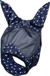 Fliegenmaske Lucky – Bild 1 von 2