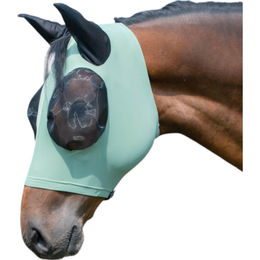 Fliegenmaske TWIN FIT FLEXI - 1 Stk. – Bild 1 von 4