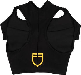 Produktbild von Fliegenmasken aus Lycra ohne Netz für Augen und Ohren Equestro