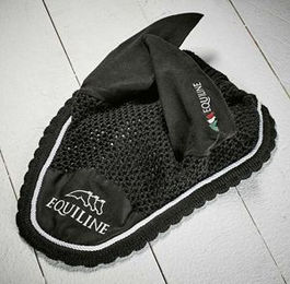 Fliegenmütze EQ Outline – Bild 1 von 3