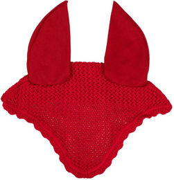 Produktbild von Fliegenschutz für Pferde mit elastischem Vorderriemen Lami-Cell