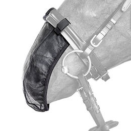 Produktbild von Fliegenschutz Stirnband für Pferd für Streifen-Set Tattini