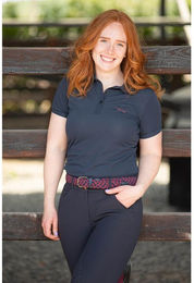 Produktbild von Fliegenstirnband für Pferde Harry's Horse