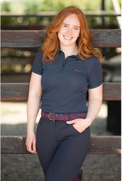 Produktbild von Fliegenstirnband für Pferde Harry's Horse