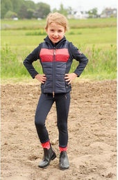 Produktbild von Fliegenstirnband für Pferde Harry's Horse Comfort+