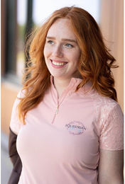 Produktbild von Fliegenstirnband für Pferde Harry's Horse