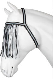 Fliegenstirnband für Pferde Horka – Bild 1 von 2