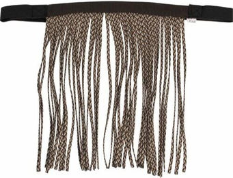 Produktbild von Fliegenstirnband für Pferde HorseGuard Fly