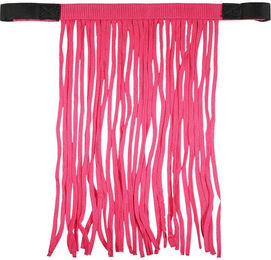 Fliegenstirnband für Pferde Nylon Horze – Bild 1 von 4